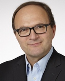 Photo of Axel Sikora