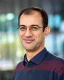 Photo of Habib Mostafaei