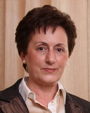 Photo of Helen Karatza
