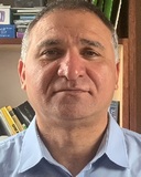 Photo of Jaafar Gaber