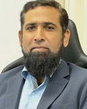 Photo of Khalid Mahmood