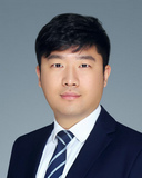 Photo of Pengfei Wang
