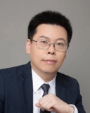 Photo of Bo Li