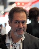 Photo of Emmanouel (Manos) Varvarigos