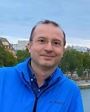 Photo of SPEAKER